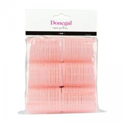 Donegal Wałki do Włosów 44mm 6 Szt. Nr.9240