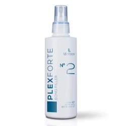 LENDAN Plex Forte Bond Filler N2, Wypełniacz Wiązań, Silnie Regeneruje Włosy, 250ml
