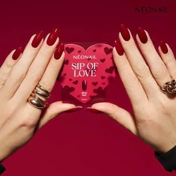 NeoNail Zestaw Sip of Love