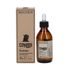 Selective Cemani Powerizer Lotion Płyn Zapobiegający Wypadaniu Włosów 125ml
