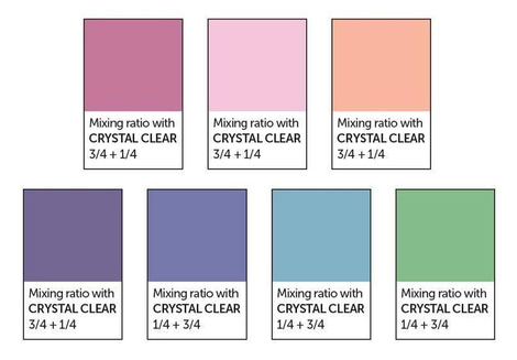 L'Oreal Colorful Hair Toner, Farba do Włosów Półtrwała, 90ml