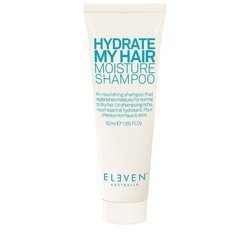 ELEVEN Hydrate My Hair Szampon Nawilżający 50ml