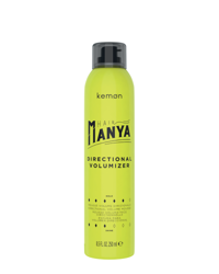 Kemon Hair Manya Directional Volumizer Pianka Zwiększająca Objętość U Nasady 250ml