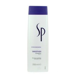 Wella Sp Smoothen Szampon Wygładzający Włosy, 250ml