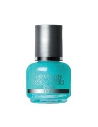 Silcare Cuticle Remover Blue Niebieska Odżywka do Zmiękczania i Usuwania Skórek 15ml