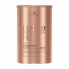 Schwarzkopf BlondMe Bond Enforcing Premium Clay Lightener Rozjaśniacz w Glince do 7 Tonów do Pracy z Wolnej Ręki 350g
