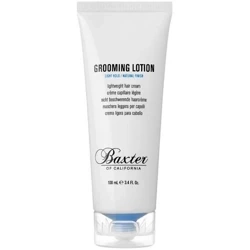 Baxter Of California Grooming Cream Light Hold, Lekki Krem do Stylizacji Włosów 100ml