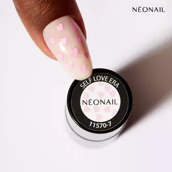 NeoNail Lakier hybrydowy Self Love Era 7,2 ml