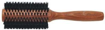 Gorgol Szczotka Okrągła Drewniana Włosie Naturalne 29/60 mm Nr 0601113