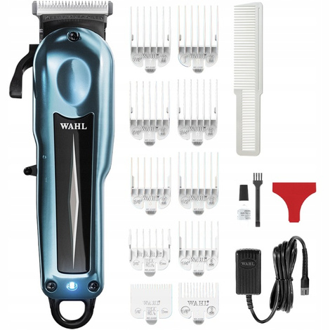 Wahl Professional Super Taper X Profesjonalna Maszynka Fryzjerska Bezprzewodowa