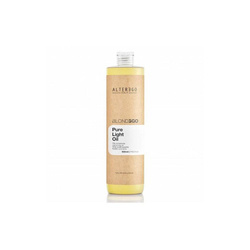 AlterEgo BlondEgo Pure Light Oil, Delikatny Olejek Rozjaśniający do Włosów 500ml