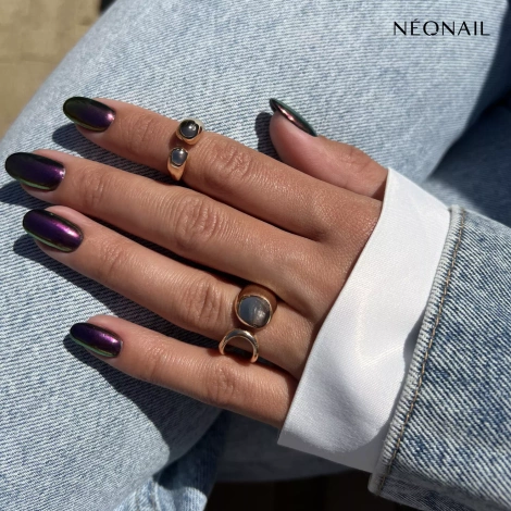 NeoNail Pyłek w Płynie Chameleon 02 6,5ml