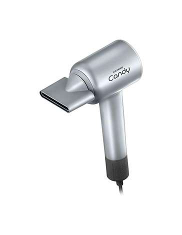 Artero Szuszarka Gray Candy, Suszarka Bezszczotkowa LCD z Jonizacją