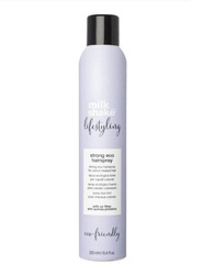 Milk Shake Lifestyling Strong Hold Hair Spray, Lakier do Włosów Mocno Utrwalający, 250ml