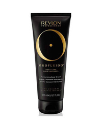 Revlon Professional Orofluido Body Care Nawilżający Krem Do Ciała 200ml