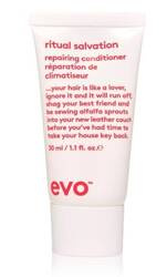 EVO Ritual Salvation Repairing Conditioner - Odżywka Regenerująca, Naprawcza 30ml