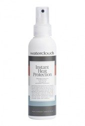 Waterclouds Instant Heat Protection Odżywczy Spray Ochronny Przed Temperaturą 150ml