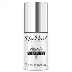 NeoNail Primer Vitamins 7.2ml 6499