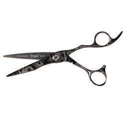 Olivia Garden Silkcut Shear Nożyczki Dragon 6,25" z Pokrowcem, SH-DG1PC-CR625