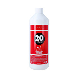 Matrix Cream Developer Woda Utleniona w Kremie 1000ml