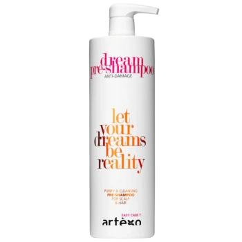 Artego Easy Care T Dream Pre-Shampoo Szampon Oczyszczający do Włosów  1000ml