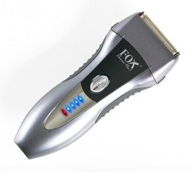 Fox Shaver Profesjonalna Golarka Foliowa Lcd 45 min Pracy Trymer No. 1