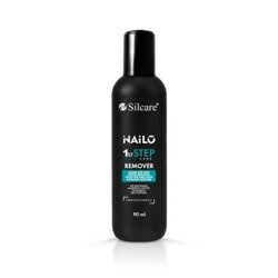 Silcare Nailo 1St Step Remover Zmywacz Bezacetonowy 90ml