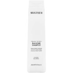 Selective Rebuilding No.4 Home Szampon Odbudowujący 250ml