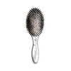 Olivia Garden Expert Care Oval Boar Brush + Ion 100% Ceramic, Szczotka z Włosów z Dzika z Jonizacją