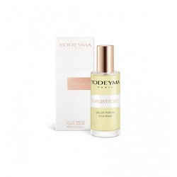 Yodeyma Paris Woda Perfumowana dla Kobiet 15ml - YODEYMA PARIS - SOPHISTICATE