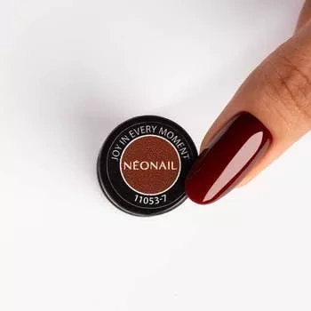 NeoNail Lakier Hybrydowy - 11053-7 - 7.2 ml Joy In Every Moment