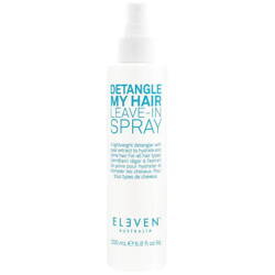 Eleven Detangle My Hair Leave In Spray Kuracja w Sprayu Ułatwiająca Rozczesywanie 200ml