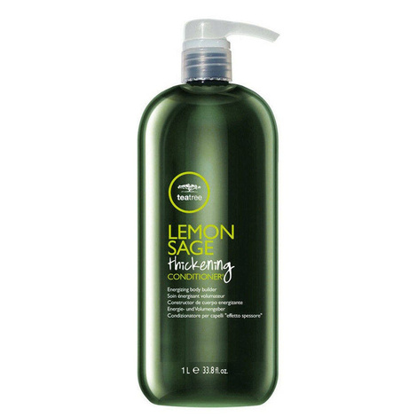 Paul Mitchell Tea Tree Lemon Sage Thickening Odżywka Zwiększająca Objętość do Włosów Normalnych i Cienkich 1000ml
