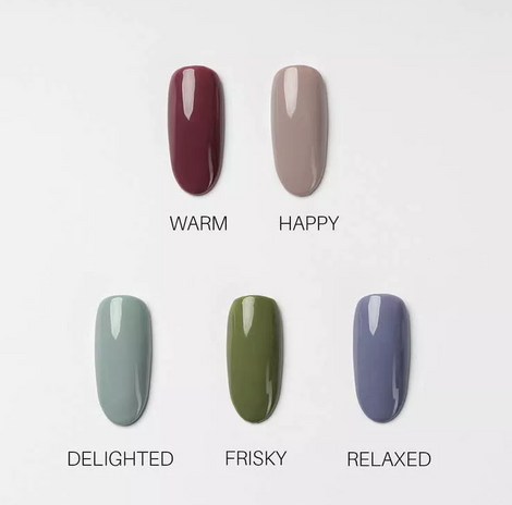 Neonail Lakier Hybrydowy Simple 3 w 1 do Lampy Uv/Led z Proteinami, 7,2ml