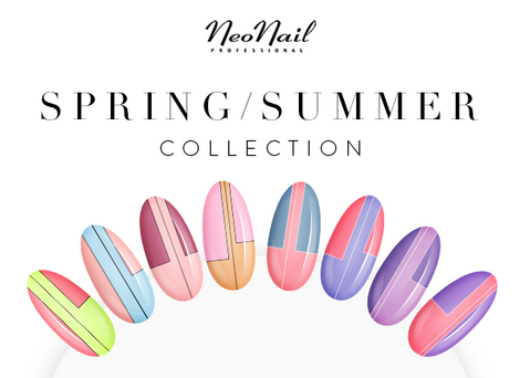 NeoNail Lakier Hybrydowy - 3216 - 7.2ml - Pink Panther