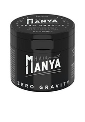 Kemon Hair Manya Zero Gravity Modelująca Pasta do Włosów Ekstremalne Wykończenie, 100ml