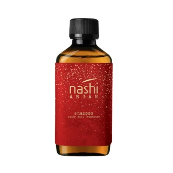 Nashi Argan Candy Dust Fragrance Shampoo, Szampon Arganowy, Dyscyplinuje, Odżywia Włosy, 200ml