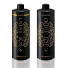 Orofluido Argan Oil Duży Zestaw Szampon i Odżywka Regenerująca 2x1000ml