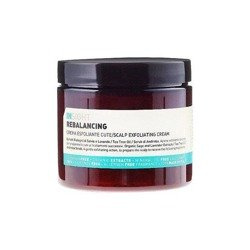 Insight Rebalancing Scalp Exfoliating Cream Peelingujący Krem do Skóry Głowy 180ml