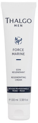 Thalgo Men Regenerating Cream - Regenerujący Krem Przeciwzmarszczkowy Dla Panów, 100ml