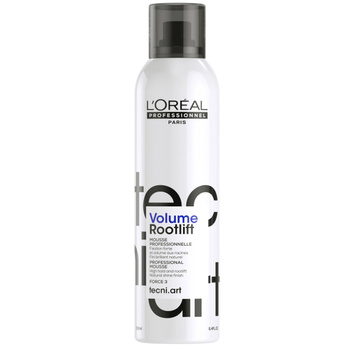L'Oreal Tecni.Art Volume Lift Pianka w Sprayu Dodająca Objętość u Nasady 250ml