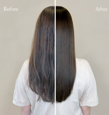 FFOR HAIR Re:Bond Serum, Silnie Odbudowujące Peptydowe Serum do Włosów, 100ml