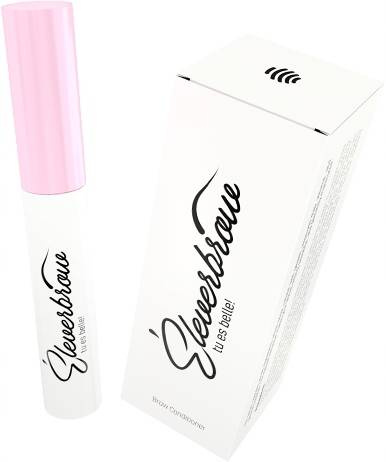 Elever Cosmetics EleverBrow Odżywka do Brwi 3ml