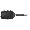 Kent.Salon Large-Wide Paddle Brush KS07, Duża Płaska Szczotka Wiosłowa z Pneumatyczną Poduszką