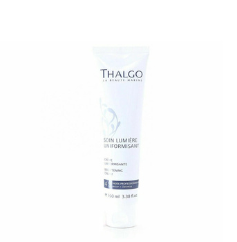Thalgo Lumiere Marine Brightening Cream, Krem Odmładzająco-Rozjaśniający, Wyrównujący Koloryt, 100ml
