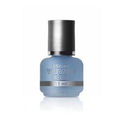 Silcare Vitamin Bomb Witaminowa Odżywka do Paznokci 15ml