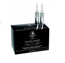 Paul Mitchell Awapuhi Keratriplex Treatment Intensywna Kuracja Keratynowa 10ml