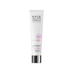 NYCE No Yellow Conditioner, Odżywka Neutralizująca Żółte Odcienie, 200ml