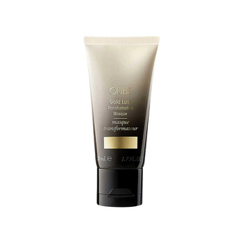 Oribe Gold Lust Transformative Mask Odmładzająca Maska Wzmacniająca Włókna Włosów 50ml