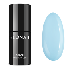 NeoNail Lakier Hybrydowy - 4827 - 7.2ml - Blue Tide